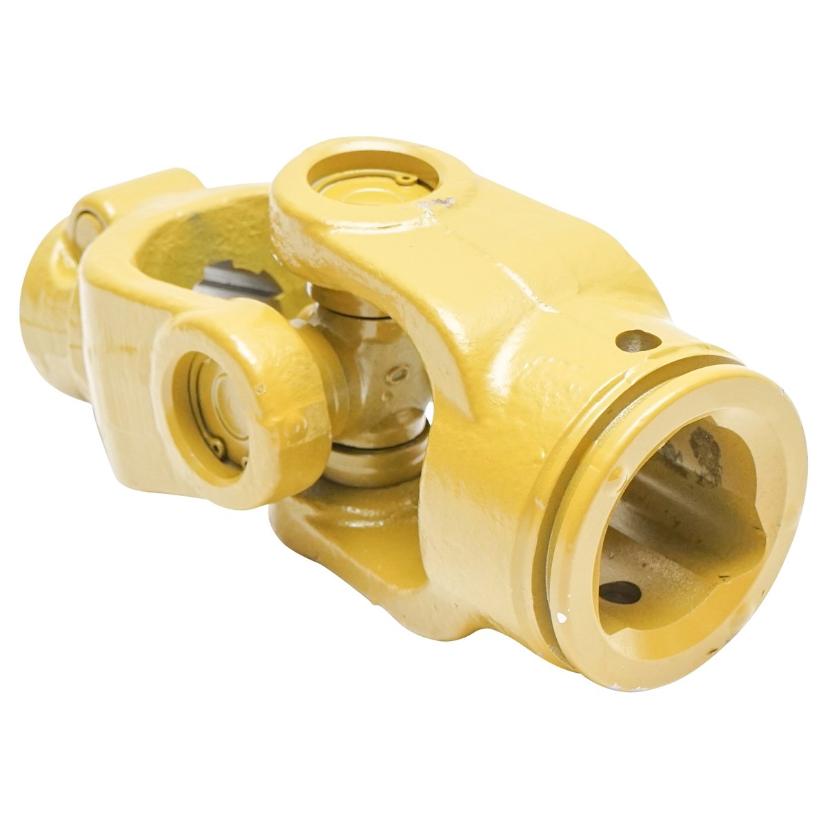 Articulatie FCF T5 cardan completa, cruce 30x90 pentru teava triunghiulara
